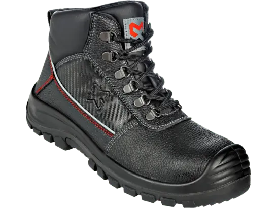avantages chaussures de sécurité moudyf