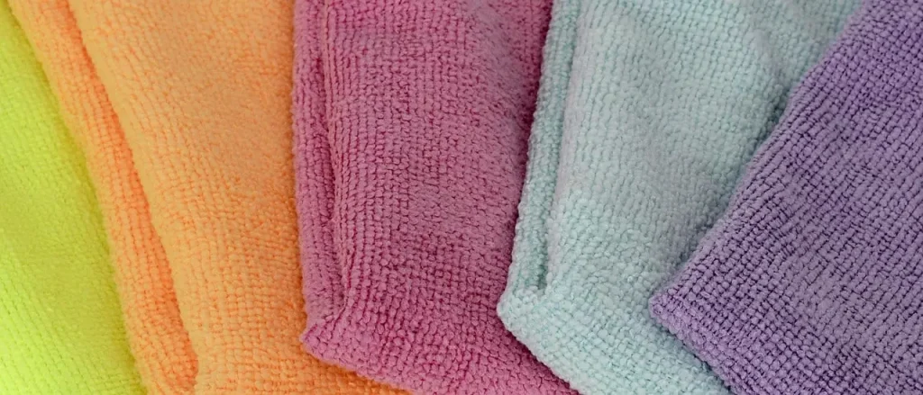 Caractéristiques des serviettes de plage en microfibre