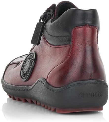 Les bottines courtes Remonte femme R1477