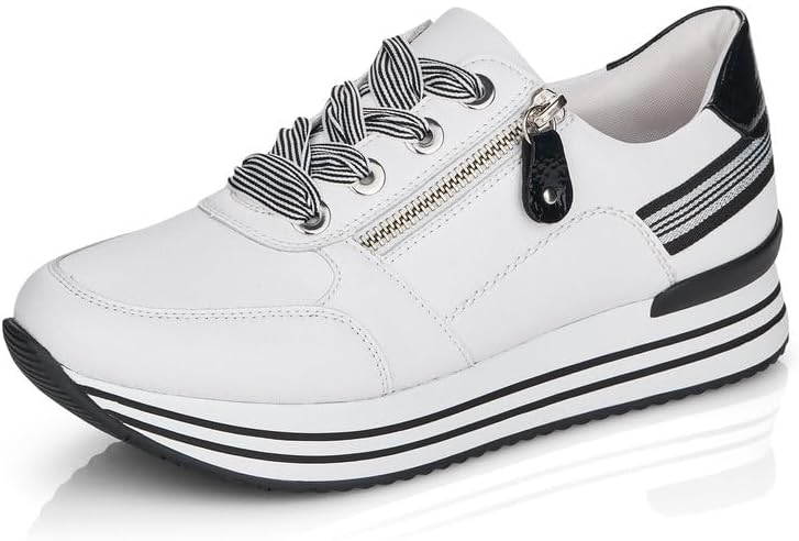 Les paires basses Remonte femme D1312