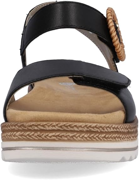 Sandale Remonte femme D0q52