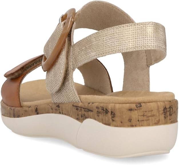 Sandale Remonte femme R6853