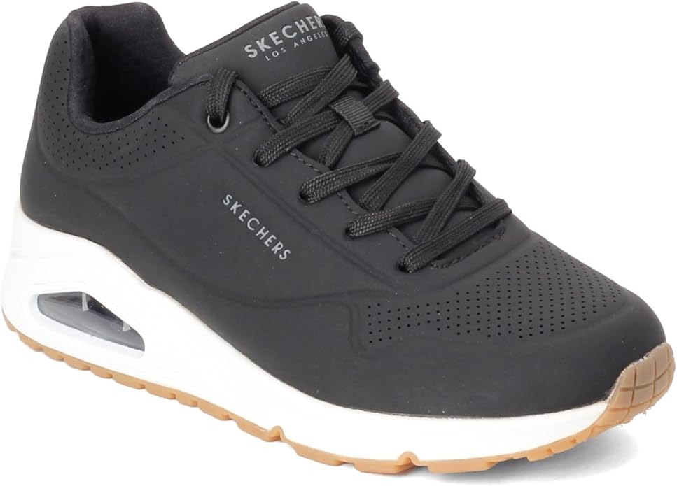 basket orthopédique femme sketchers 2