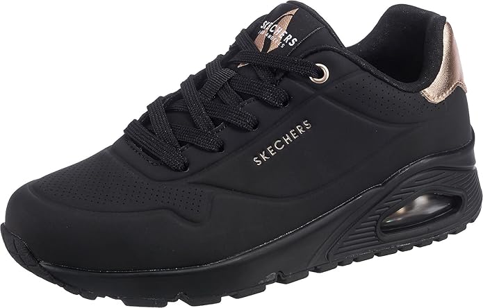 basket orthopédique femme sketchers