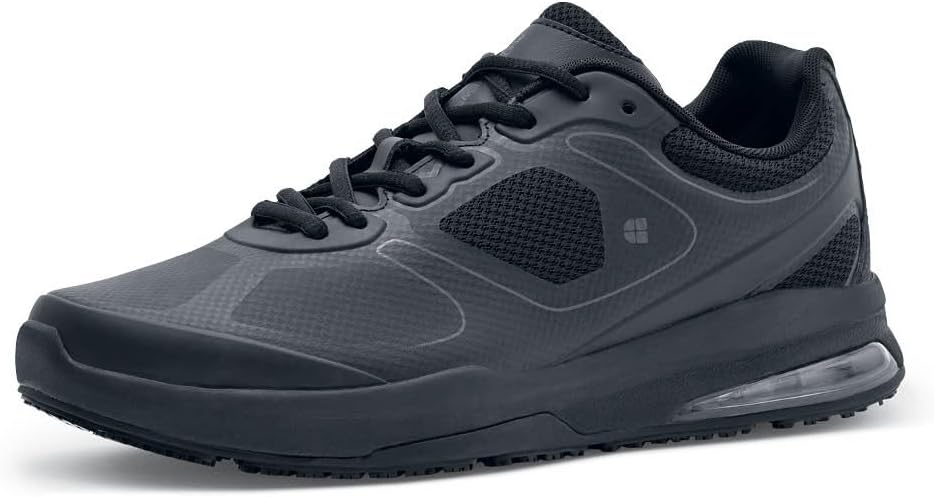 chaussures de travail orthopédiques pour femme revolution II
