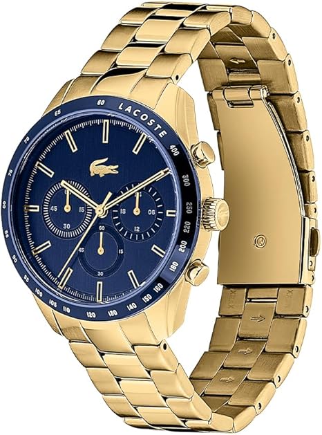 montre lacoste pour homme Boston